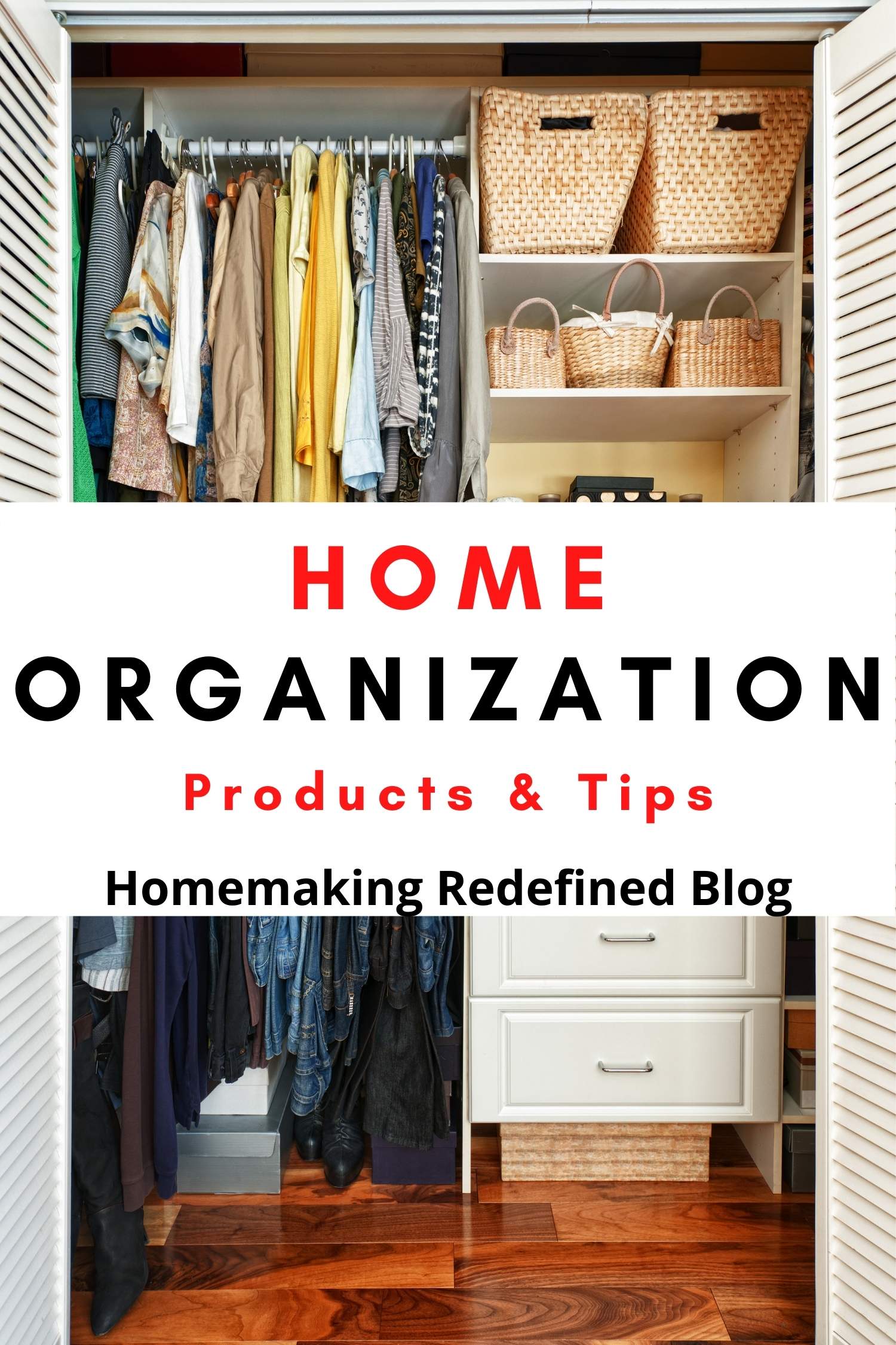 home organization must have! #home #homefinds