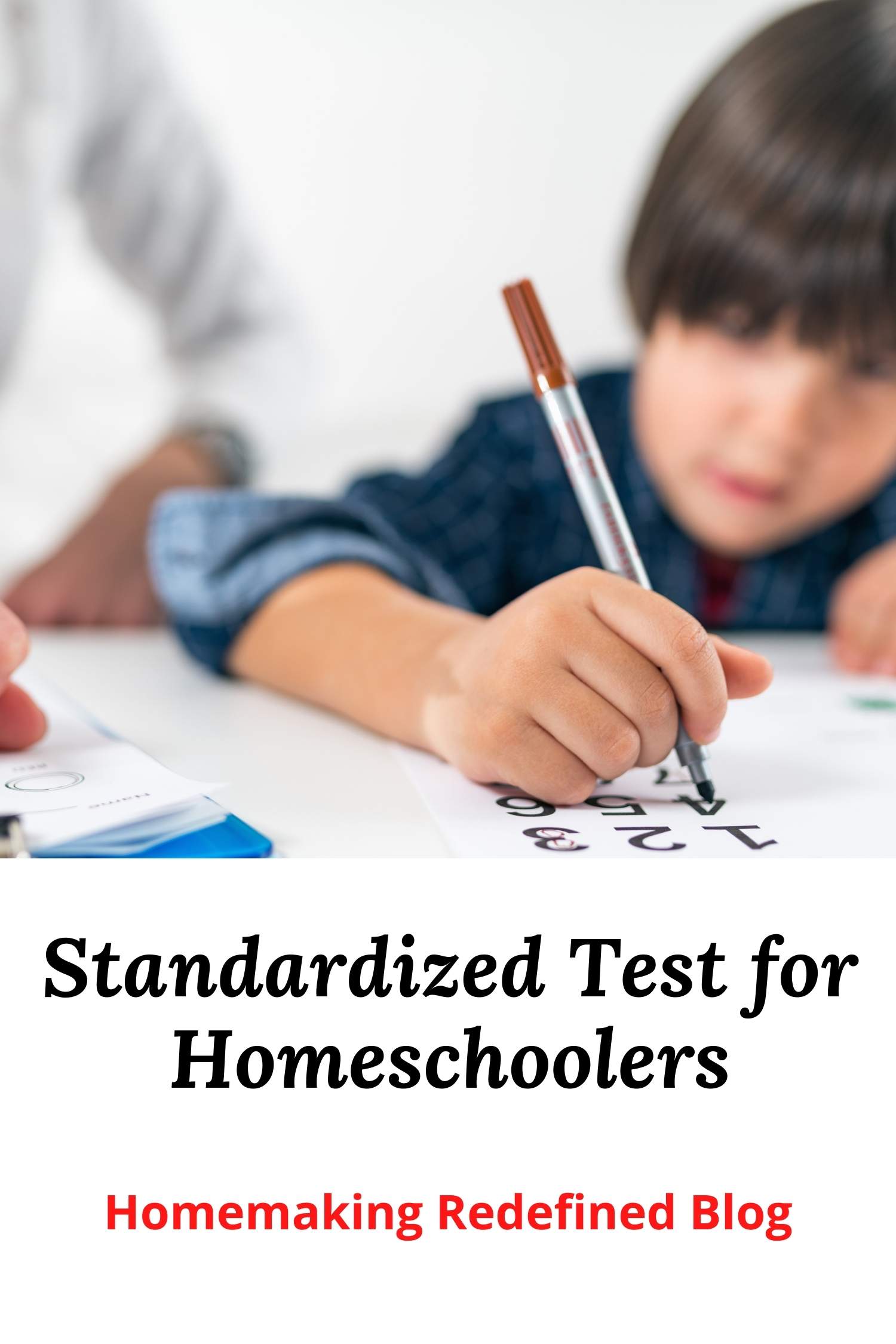 standardized-test-for-homeschoolers-homemaking-redefined